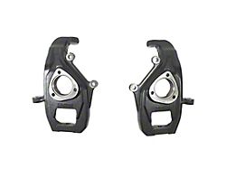 Belltech 2in DROP SPINDLE SET 19+ RAM 1500 2WD Non-Classic - 2652