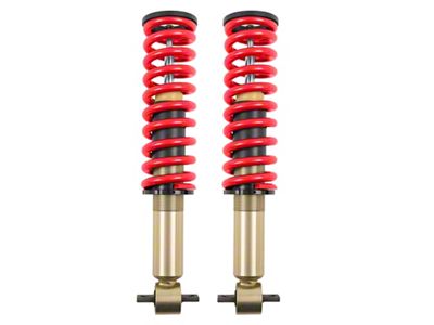 Belltech 2in Leveling Coilover Kit 19-21 Ford Ranger 2/4WD - 15104