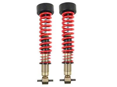 Belltech 2in Leveling Coilover Kit 2019+ Chevy Silverado 1500 4WD - 15103