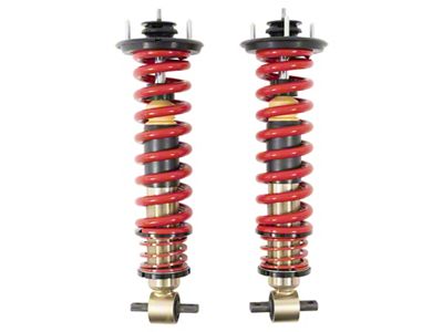 Belltech 4in Lift Coilover Kit 07-18 GM 1500 2/4WD - 15202