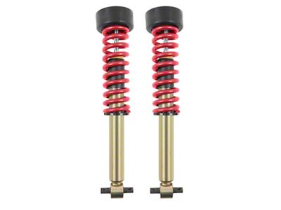 Belltech 6-8in Lifted Front Ride Height Coilover Kit 19-21 GM - 15303
