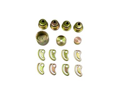 Belltech ALIGNMENT KIT 99-08 GM TOTAL ALIGNMENT KIT - 4957