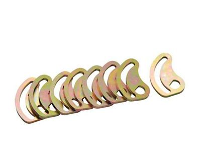 Belltech ALIGNMENT KIT 99-08 TRUCK/SUV 1-DEG CAMS - 4951