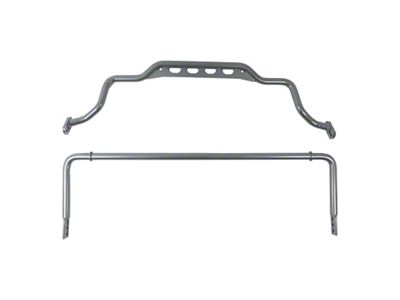 Belltech Anti-Sway Bar Sets 2021+ Chevrolet Tahoe 2WD/4WD - 9940