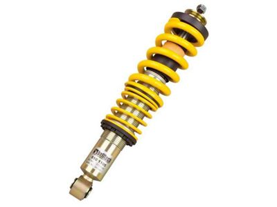 Belltech COILOVER KIT 04-07 COLORADO/CANYON - 12001