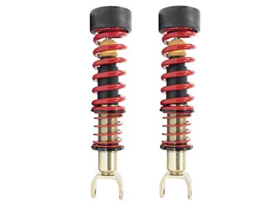 Belltech Coilover Kit 19+ RAM 1500 NON-CLASSIC -1in to -3in - 15005
