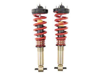 Belltech COILOVER KIT 2021+ FORD F150 - 15007