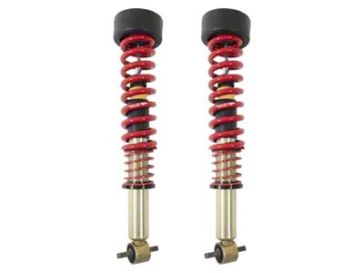 Belltech COILOVER KIT 2021+ Yukon/Tahoe/GM 1500 - 0-2.5in Leveling - 15109