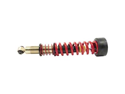 Belltech COILOVER KIT 2021+ Yukon/Tahoe/GM 1500 - 0-2in Leveling - 15113