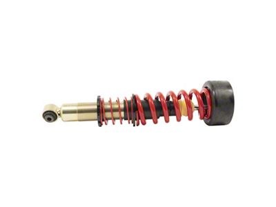 Belltech COILOVER KIT 2021+ Yukon/Tahoe/GM 1500 - 1-4.5in Lowering - 15013