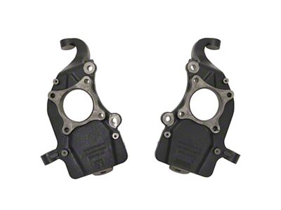 Belltech DROP SPINDLE SET 15-20 Ford F-150 2WD All Cabs - 2352