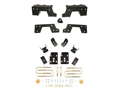 Belltech FLIP KIT 15-20 Ford F150 All Cabs Short Bed - 6448