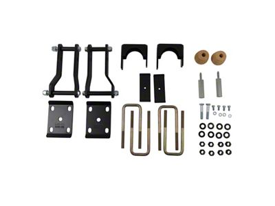 Belltech FLIP KIT 2019+ Ford Ranger 4WD - 6531