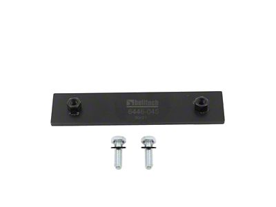 Belltech Ford F-150 W/ 2-piece Driveline CCB Relocation Kit - 4993