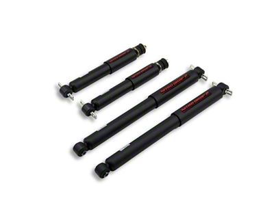 Belltech ND2 OEM Shock Set - OE9122