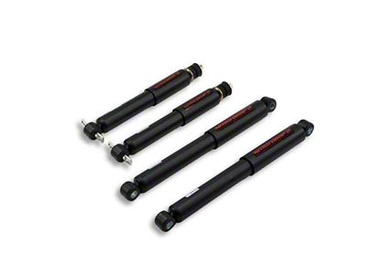 Belltech ND2 OEM Shock Set - OE9131