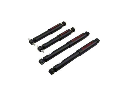 Belltech ND2 OEM Shock Set - OE9171
