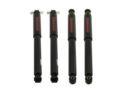 Belltech ND2 OEM Shock Set - OE9189