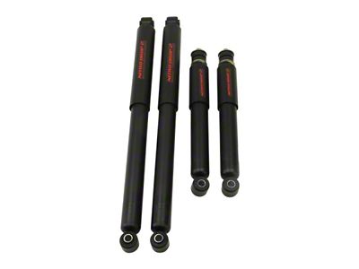 Belltech ND2 OEM Shock Set - OE9192
