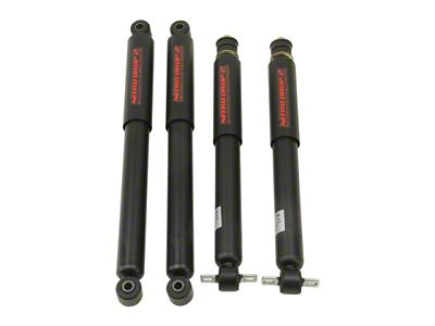 Belltech ND2 OEM Shock Set - OE9199