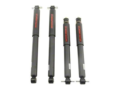 Belltech ND2 OEM Shock Set - OE9200
