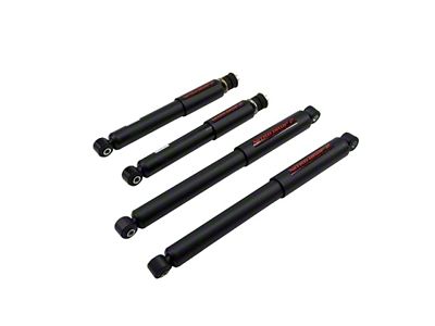 Belltech ND2 OEM Shock Set - OE9201