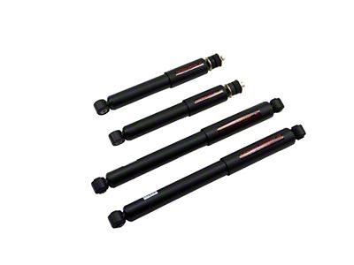 Belltech ND2 OEM Shock Set - OE9203