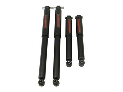 Belltech ND2 OEM Shock Set - OE9205