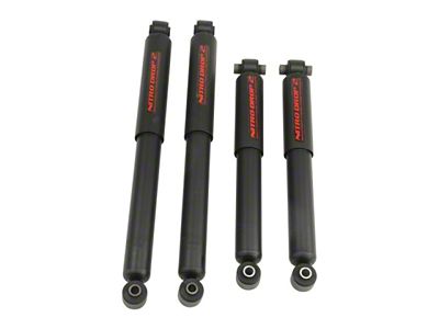 Belltech ND2 OEM Shock Set - OE9208