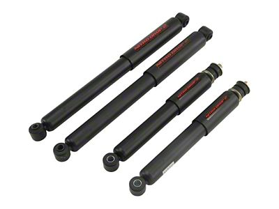 Belltech ND2 OEM Shock Set - OE9211