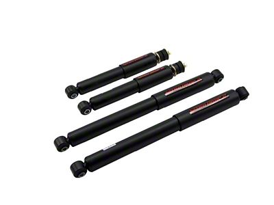 Belltech ND2 OEM Shock Set - OE9214