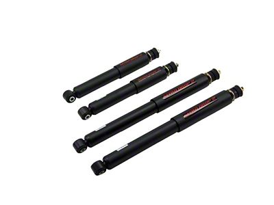 Belltech ND2 OEM Shock Set - OE9216