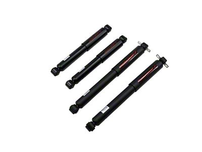 Belltech ND2 OEM Shock Set - OE9217