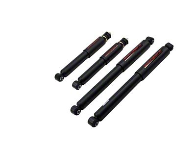Belltech ND2 OEM Shock Set - OE9227