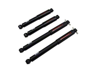 Belltech ND2 OEM Shock Set - OE9228
