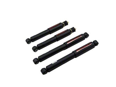 Belltech ND2 OEM Shock Set - OE9230