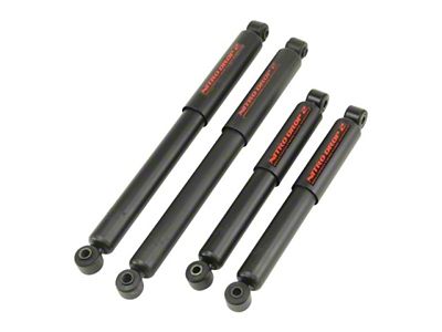 Belltech ND2 OEM Shock Set - OE9236