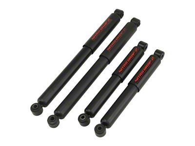 Belltech ND2 OEM Shock Set - OE9238