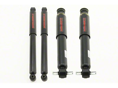 Belltech ND2 OEM Shock Set - OE9243