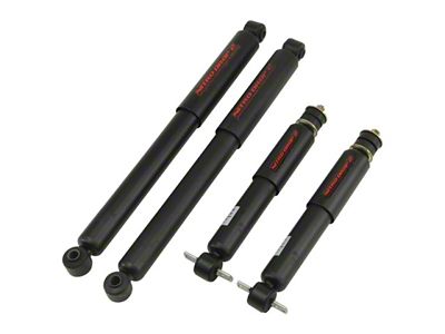 Belltech Nitro Drop 2 Shock Absorber - 9142