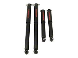 Belltech Nitro Drop 2 Front and Rear Shocks for 2-Inch Lowering