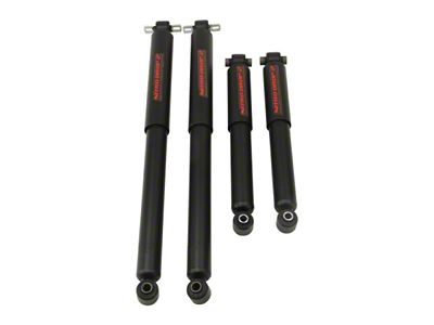 Belltech Nitro Drop 2 Shock Absorber - 9151