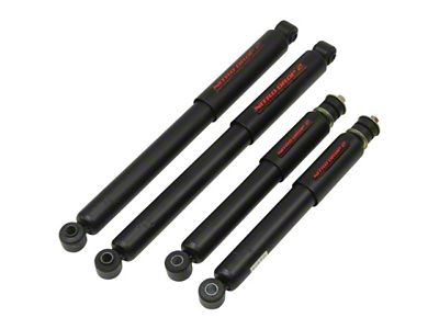 Belltech Nitro Drop 2 Shock Absorber - 9153