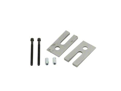 Belltech PINION SHIM SET 5 DEGREE PAIR - 4978