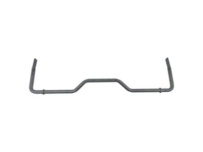 Belltech Rear Anti-Swaybar 2019+ Ram 1500 2/4WD for OEM Ride - 5563