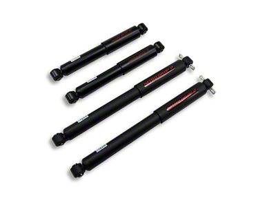 Belltech SHOCK SET NITRO DROP 2 - 9156