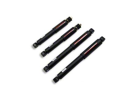 Belltech SHOCK SET NITRO DROP 2 - 9164