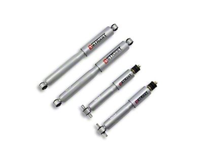 Belltech SHOCK SET STREET PERFORMANCE - 9545