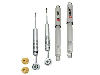 Belltech Street Performance Shock Absorber Set - 9606