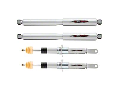 Belltech Street Performance Shock Absorber Set - 9610